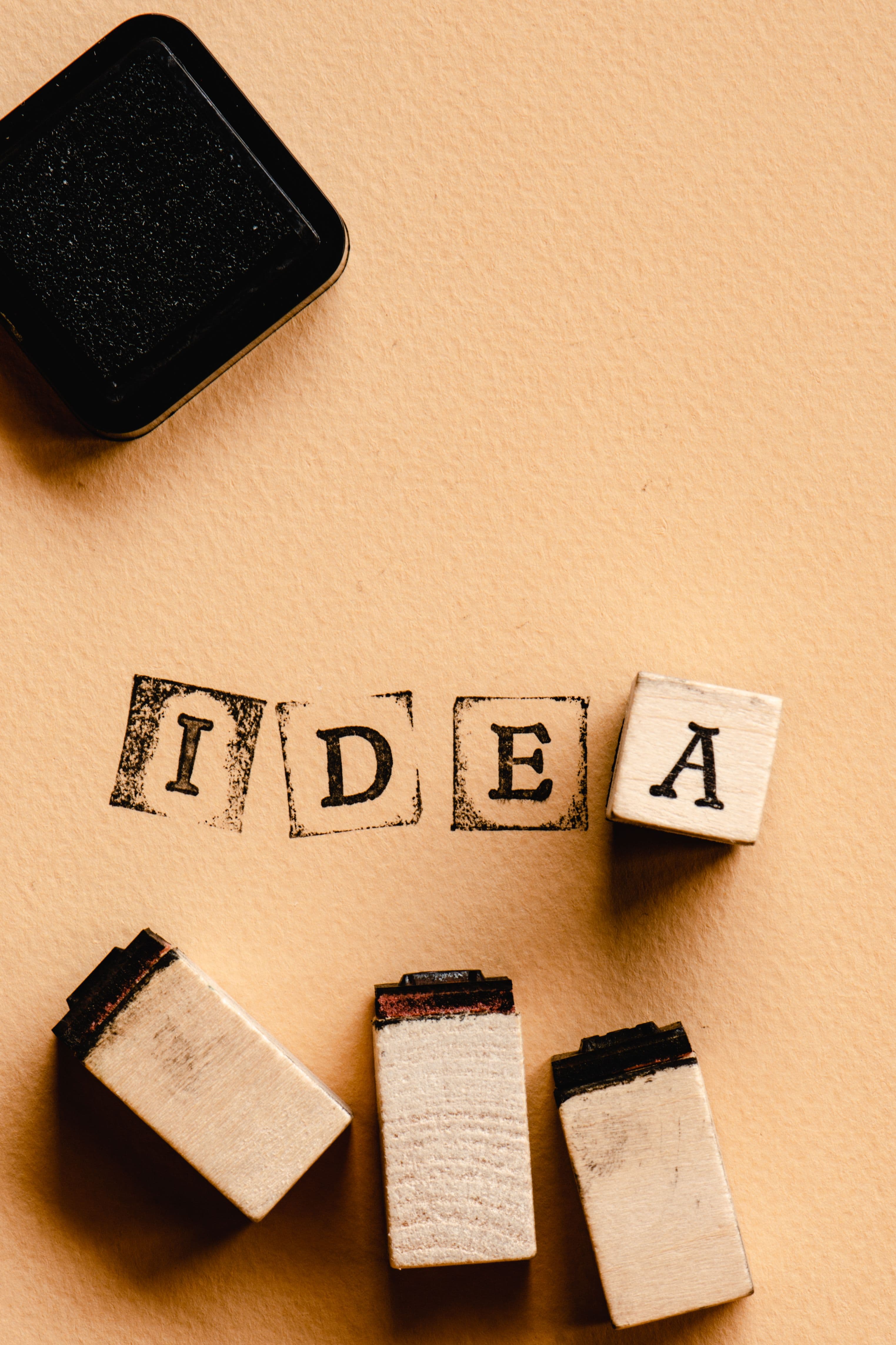From Idea to Launch: My Process for Building Digital Products